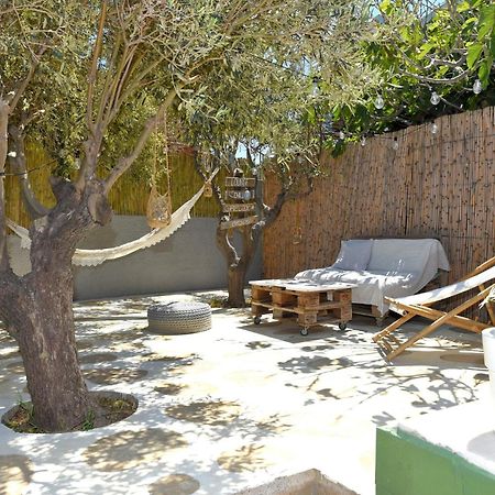 Syros-House Villa Azolimnos Exterior foto